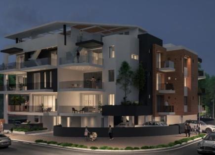 Penthouse pour 295 000 Euro à Larnaca, Chypre