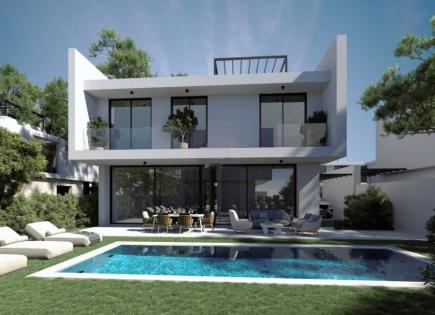 Villa for 691 000 euro in Protaras, Cyprus