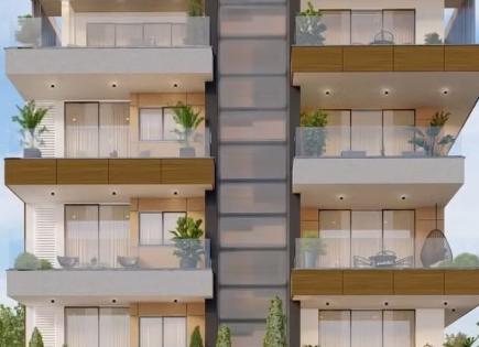 Ático para 500 000 euro en Limasol, Chipre