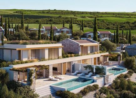 Stadthaus für 2 403 000 euro in Halbinsel Luštica, Montenegro