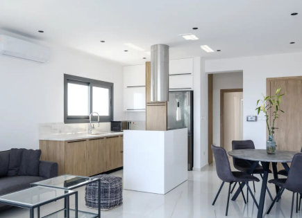 Apartamento para 2 500 euro por mes en Germasogeia, Chipre