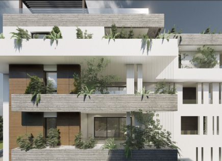 Apartamento para 730 000 euro en Limasol, Chipre