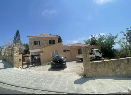 Haus für 560 000 euro in Chlorakas, Zypern