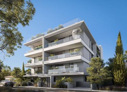 Apartment for 418 000 euro in Limassol, Cyprus