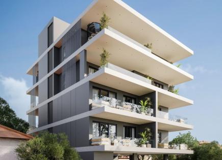 Apartment for 287 000 euro in Limassol, Cyprus