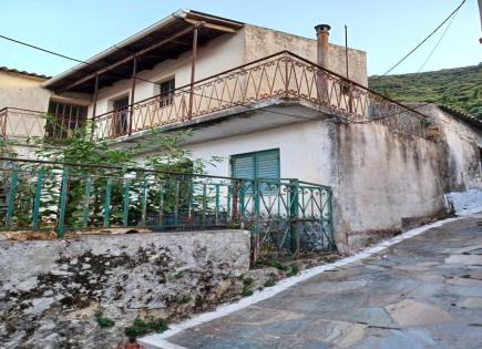 Maisonnette pour 78 000 Euro à Corfou, Grèce