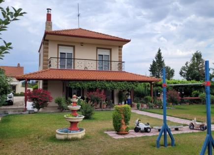 Casa para 265 000 euro en Salónica, Grecia