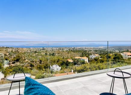 Maisonette for 510 000 euro in Athens, Greece