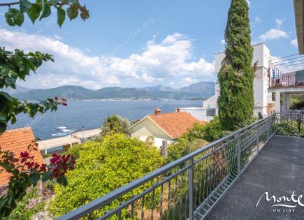 House for 375 000 euro in Tivat, Montenegro