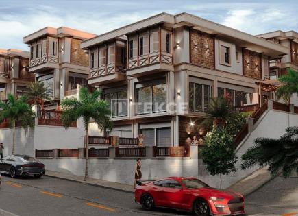 Villa for 423 000 euro in Kusadasi, Turkey