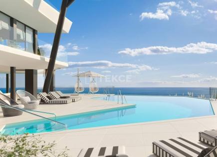 Apartamento para 3 495 000 euro en Fuengirola, España