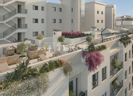 Apartment for 438 000 euro in Malaga, Spain