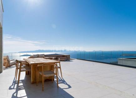 Villa para 1 900 000 euro en Bodrum, Turquia