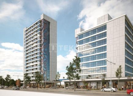 Apartment für 141 000 euro in Ankara, Türkei