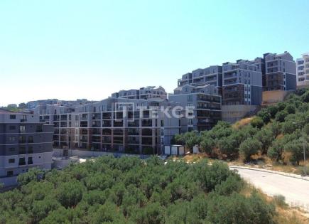 Apartment für 154 000 euro in der Türkei