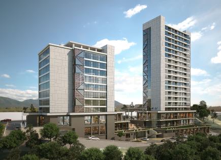 Apartment für 260 000 euro in Ankara, Türkei