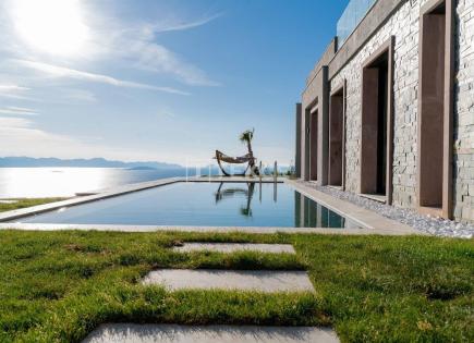 Villa para 1 500 000 euro en Bodrum, Turquia