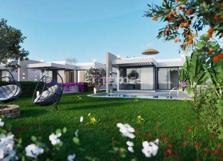 Bungalow para 367 000 euro en Kyrenia, Chipre
