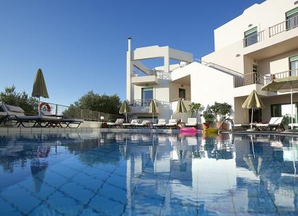Hotel for 2 000 000 euro in Hersonissos, Greece