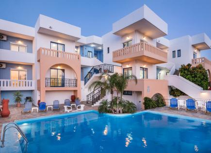 Hotel para 2 000 000 euro en Prefectura de Chania, Grecia
