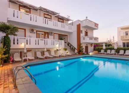 Hotel para 3 200 000 euro en Hersonissos, Grecia