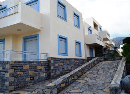 Hotel für 4 270 000 euro in Agios Nikolaos, Griechenland