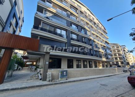 Appartement pour 145 500 Euro à Antalya, Turquie