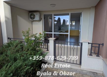 Wohnung für 78 000 euro in Byala, Bulgarien