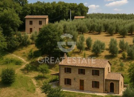 Haus für 650 000 euro in Montepulciano, Italien