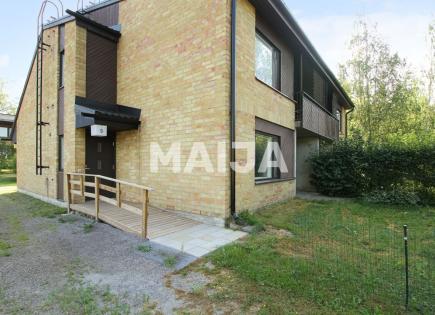 Piso para 23 500 euro en Imatra, Finlandia
