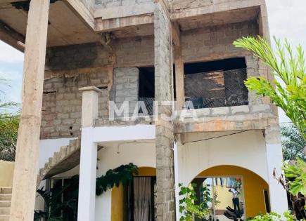House for 117 815 euro in Gambia