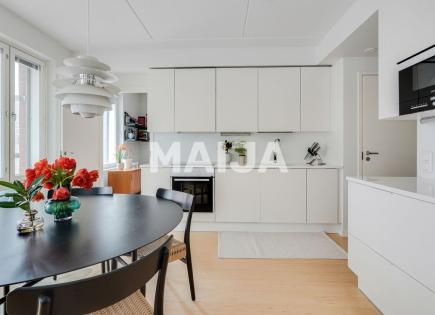 Appartement pour 445 000 Euro à Helsinki, Finlande