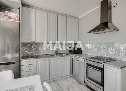 Apartment for 95 000 euro in Vantaa, Finland