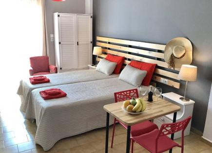 Hotel für 1 200 000 euro in Chersonissos, Griechenland