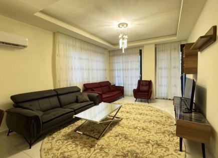 Apartamento para 260 000 euro en Alanya, Turquia