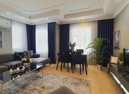 Apartamento para 171 000 euro en Alanya, Turquia