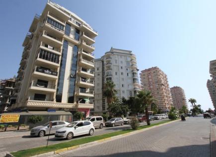 Apartment for 142 000 euro in Alanya, Turkey