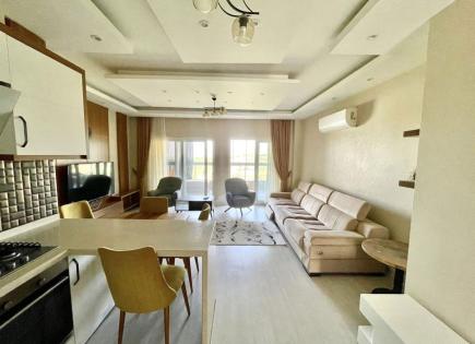 Appartement pour 99 000 Euro à Alanya, Turquie
