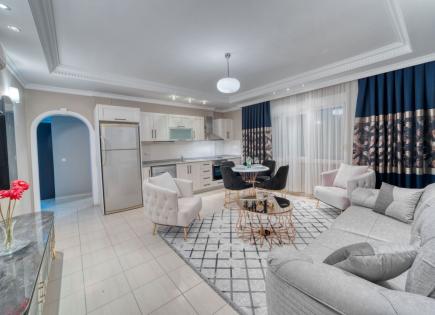 Apartamento para 142 000 euro en Alanya, Turquia