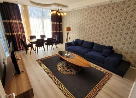Appartement pour 148 000 Euro à Alanya, Turquie