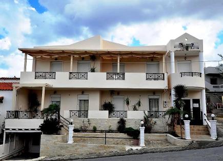 Hotel für 1 000 000 euro in Agios Nikolaos, Griechenland