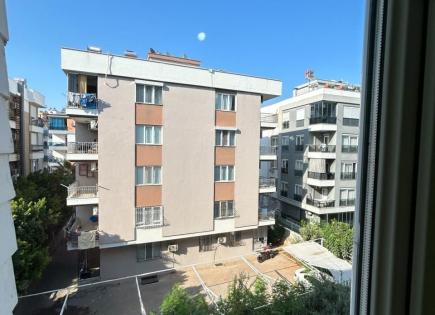 Wohnung für 85 000 euro in der Türkei