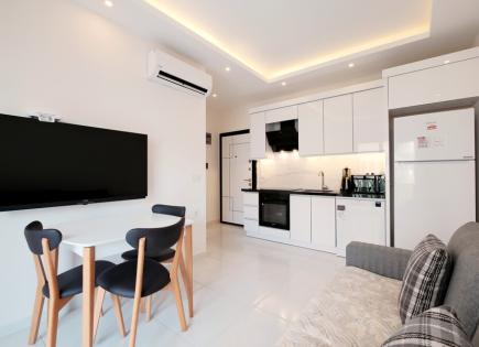 Wohnung für 110 000 euro in Alanya, Türkei