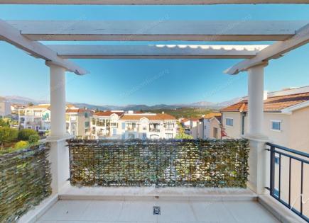 Wohnung für 515 000 euro in Tivat, Montenegro