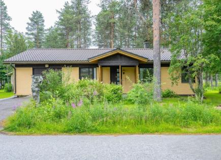 Casa para 49 000 euro en Kuusamo, Finlandia