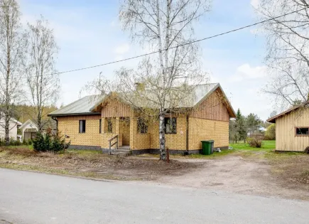 Casa para 70 000 euro en Myrskyla, Finlandia