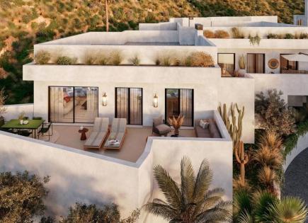 Chalet per 361 000 euro a Mojacar, Spagna