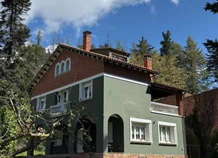 Maison pour 1 050 000 Euro sur la Costa Brava, Espagne