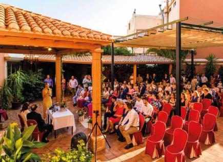 Propiedad comercial para 3 800 000 euro en la Costa Blanca, España