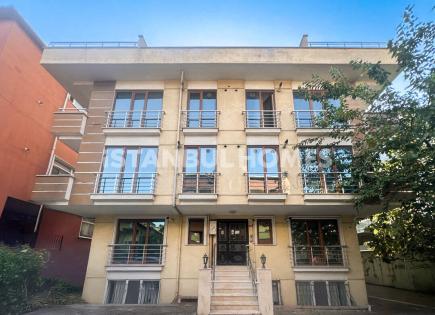 Apartment für 163 000 euro in Ataşehir, Türkei